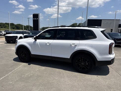 Used 2024 Kia Telluride EX X-Line AWD/4WD image 29