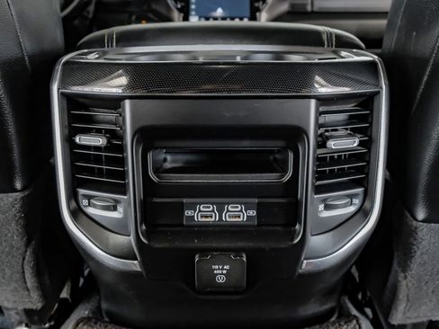 Used 2023 RAM 3500 Laramie w/ Night Edition AWD/4WD image 36