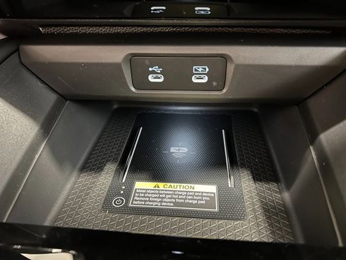 New 2025 Honda Accord Sport image 19