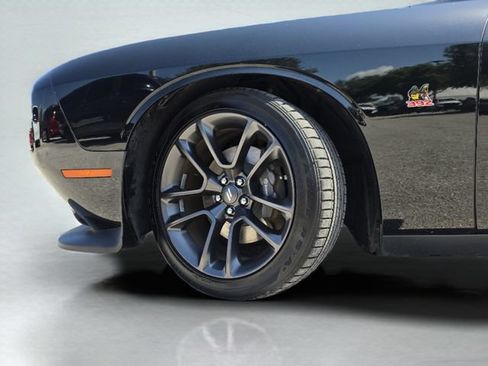 Used 2021 Dodge Challenger R/T Scat Pack RWD image 38