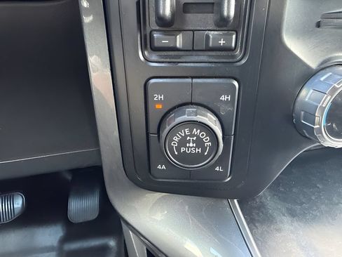 Used 2023 Ford F150 Tremor w/ Equipment Group 402A High AWD/4WD image 15