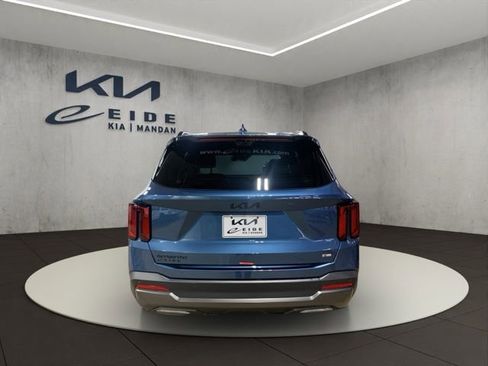 New 2026 Kia Sorento SX Prestige image 6