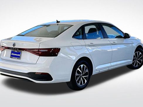New 2026 Volkswagen Jetta S image 10