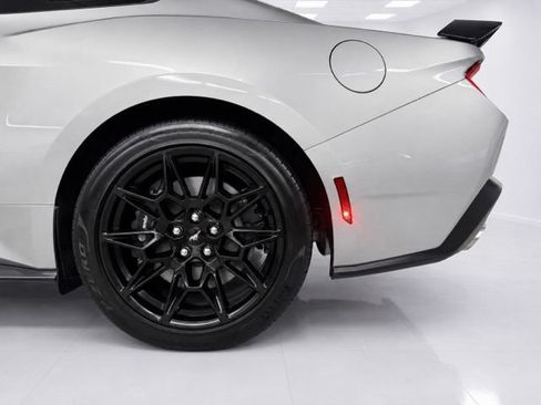 Used 2024 Ford Mustang GT Premium w/ GT Performance Package RWD image 12