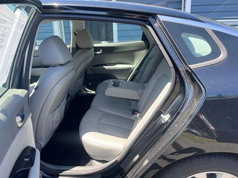 Used 2016 Kia Optima EX FWD image 13