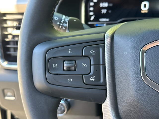 Used 2024 GMC Sierra 1500 Denali w/ Denali Reserve Package AWD/4WD image 27