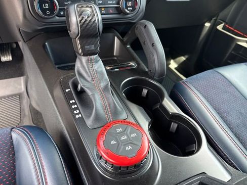 Used 2024 Ford Bronco Raptor w/ Interior Carbon Fiber Pack 6 AWD/4WD image 17