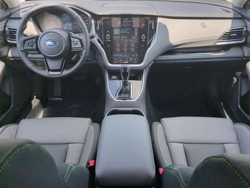 Used 2025 Subaru Outback Onyx Edition image 14