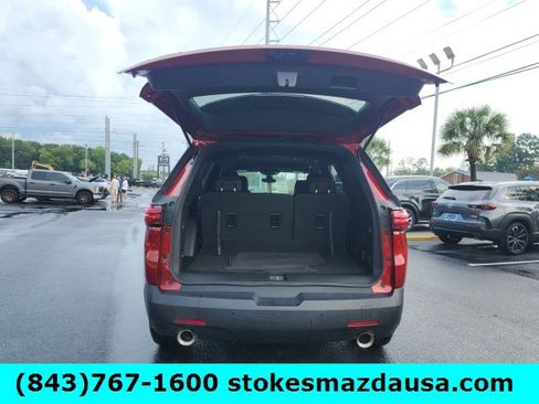 Used 2023 Chevrolet Traverse LT image 30