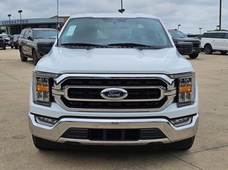 Used 2023 Ford F150 XLT w/ Equipment Group 302A High RWD video 2
