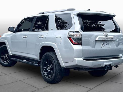 Used 2024 Toyota 4Runner SR5 RWD image 11