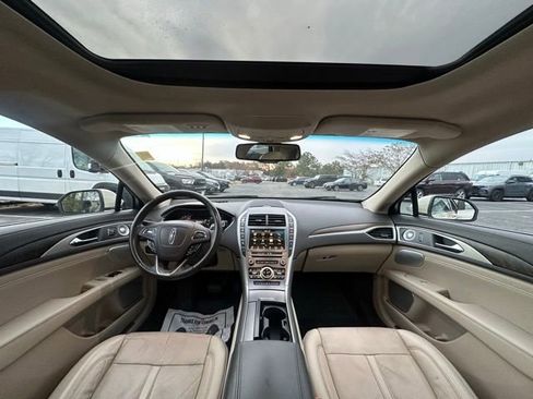 Used 2018 Lincoln MKZ Reserve w/ Luxury Package image 2