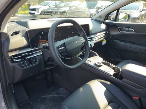 New 2026 Kia Sportage SX Prestige image 7