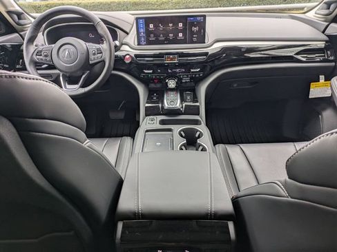 New 2026 Acura MDX FWD w/ Technology Package image 7