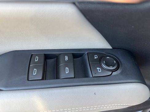 New 2026 GMC Terrain Elevation w/ Elevation Premium Package FWD image 16