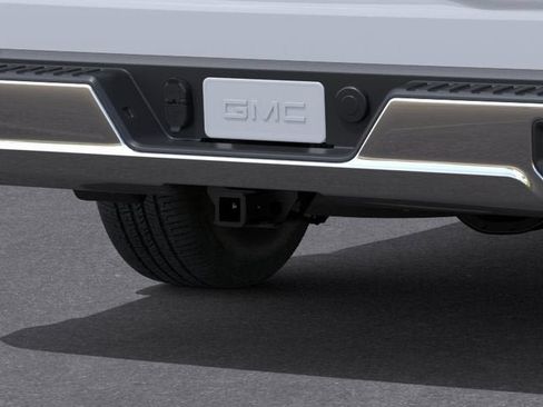 New 2026 GMC Sierra 1500 Pro w/ Pro Value Package RWD image 14