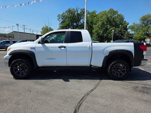 Used 2013 Toyota Tundra 2WD Double Cab w/ Tow Pkg image 8