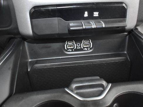 Used 2024 RAM 1500 Laramie image 25