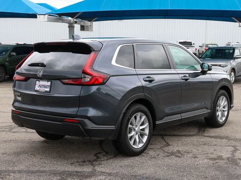 Used 2024 Honda CR-V EX-L image 27