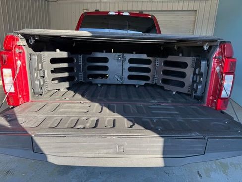 Used 2021 Ford F350 King Ranch image 8