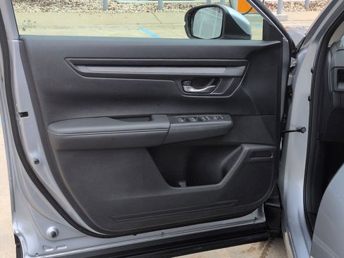 Certified 2023 Honda CR-V EX image 12