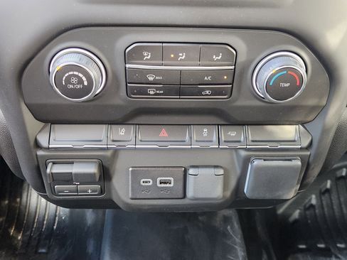 New 2025 Chevrolet Silverado 2500 W/T w/ WT Convenience Package image 20