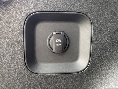 Certified 2024 Kia Sportage SX Prestige AWD/4WD image 14