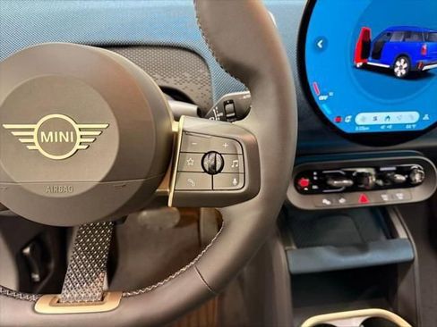 New 2025 MINI Cooper Countryman S image 14