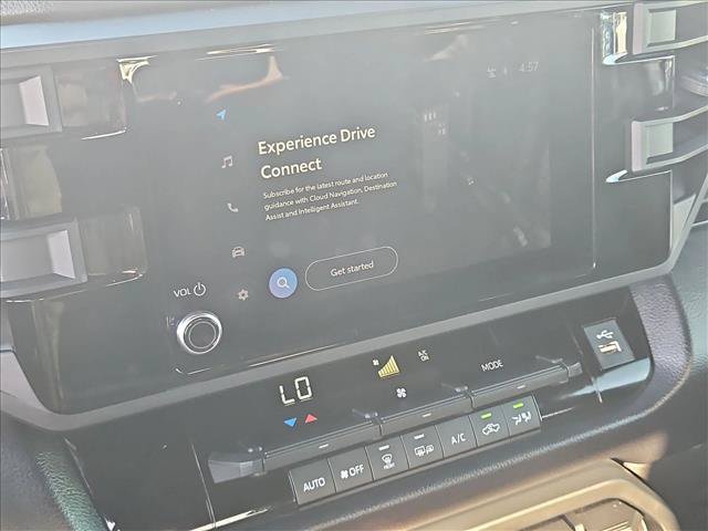 Certified 2026 Toyota Tundra SR RWD image 19