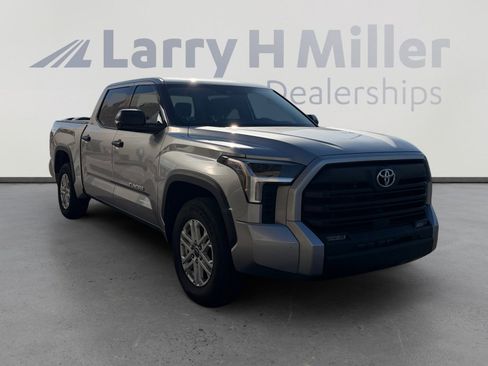 Used 2023 Toyota Tundra SR5 image 7