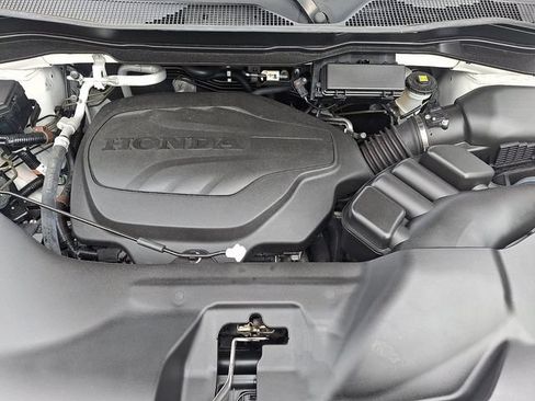 Used 2023 Honda Passport EX-L image 32