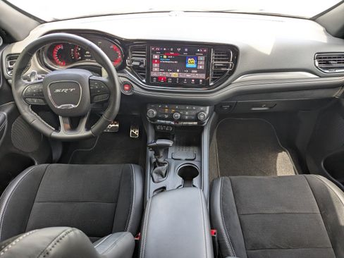 Used 2025 Dodge Durango SRT Hellcat AWD/4WD image 14