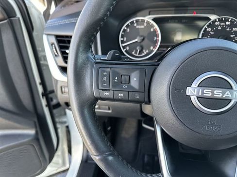 Certified 2023 Nissan Rogue SV w/ SV Premium B Package image 22