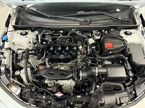 Used 2023 Acura Integra A-Spec image 16