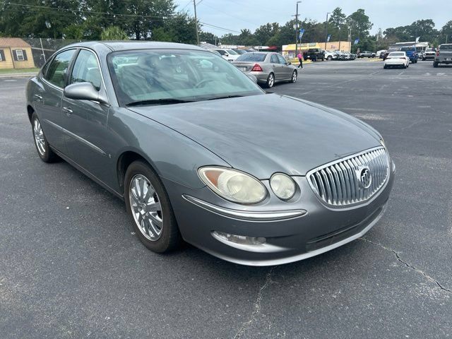 Used 2008 Buick LaCrosse CXL w/ Driver Confidence Package FWD image 6