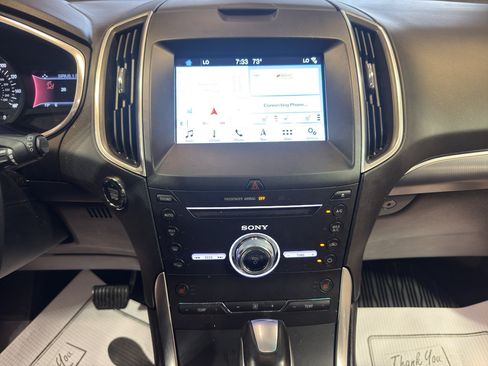 Used 2017 Ford Edge Titanium w/ Technology Package AWD/4WD image 20