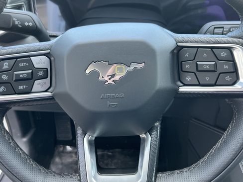 New 2026 Ford Mustang Premium image 12