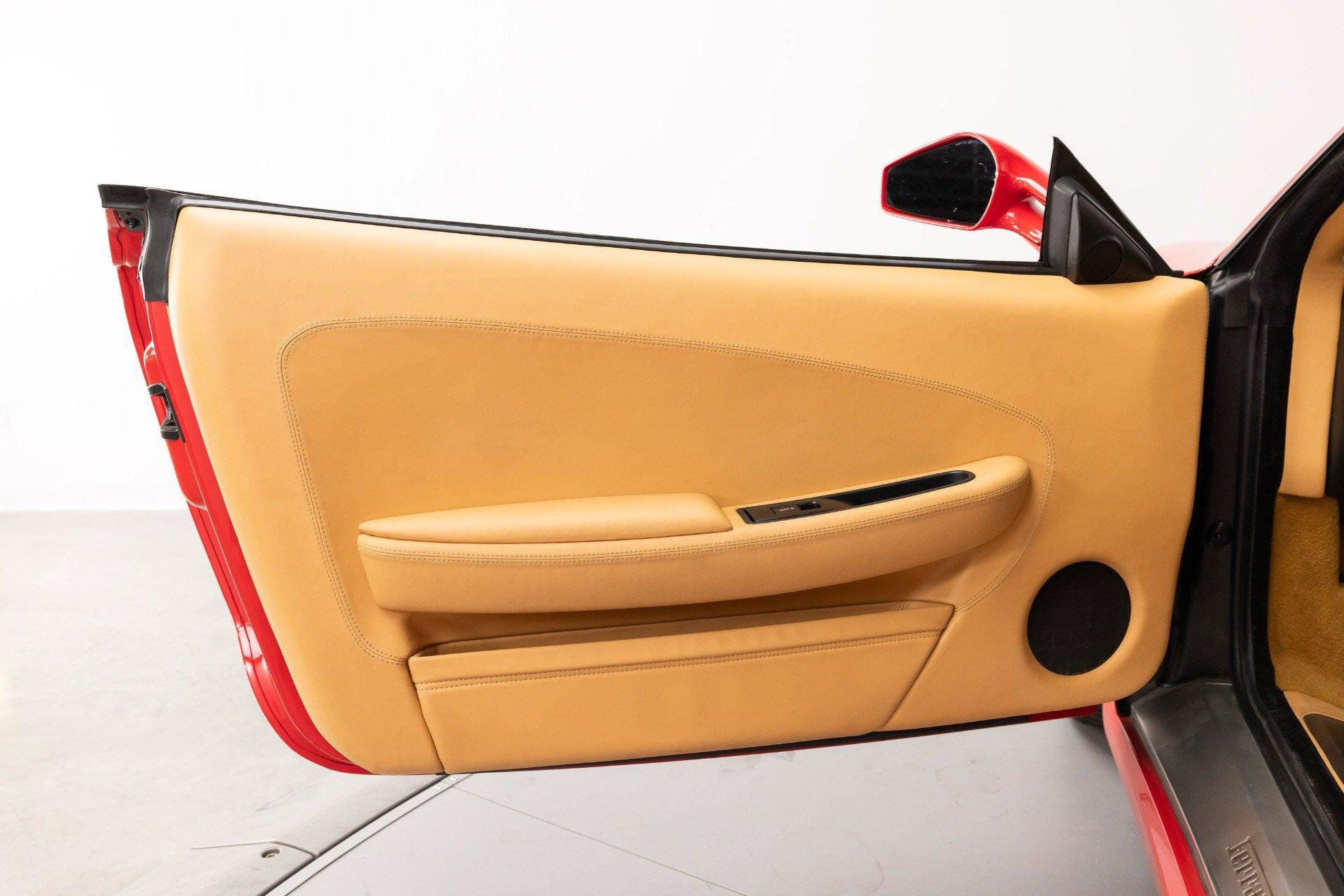 Used 2006 Ferrari F430 Coupe RWD image 42