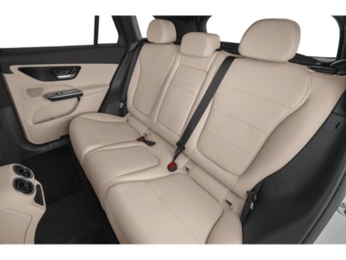 New 2026 Mercedes-Benz GLC 300 image 10