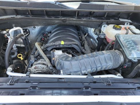 Used 2021 Chevrolet Silverado 1500 RST w/ Redline Edition image 22