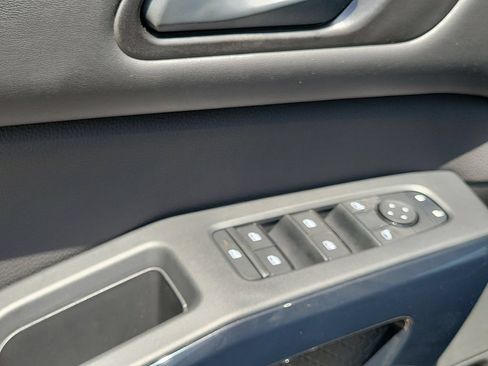 New 2026 Nissan Pathfinder SV w/ Cargo Package FWD image 26