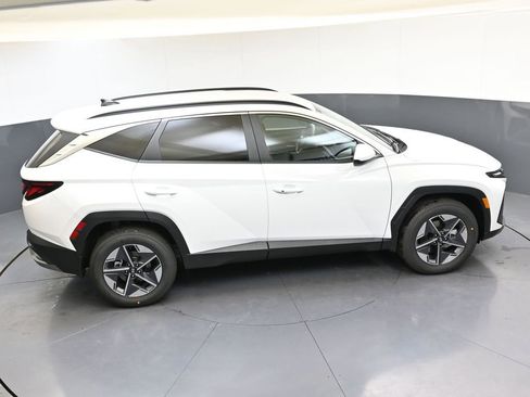New 2026 Hyundai Tucson SEL image 41