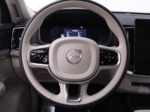 New 2026 Volvo XC90 B6 Ultra w/ Protection Package AWD/4WD image 14