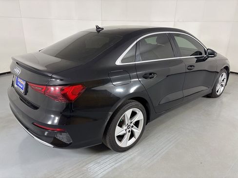 Used 2023 Audi A3 2.0T Premium image 8