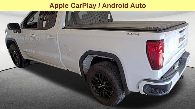 Used 2025 GMC Sierra 1500 Elevation AWD/4WD image 7
