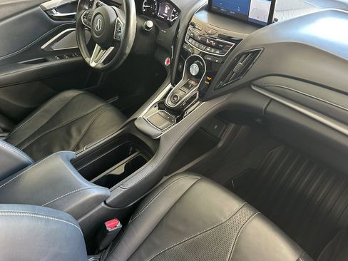 Used 2020 Acura RDX FWD w/ Technology Package image 16