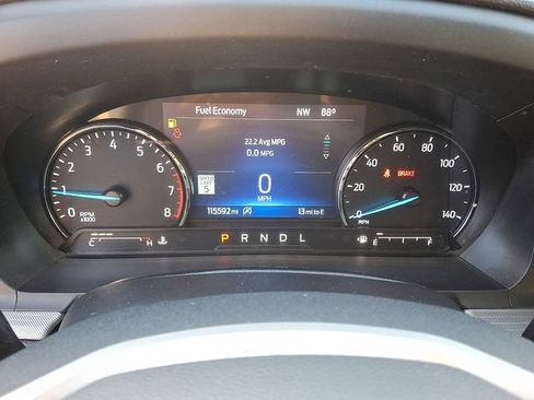 Used 2023 Ford Explorer XLT w/ Equipment Group 202A AWD/4WD image 20