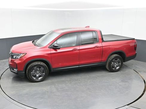New 2026 Honda Ridgeline TrailSport image 35