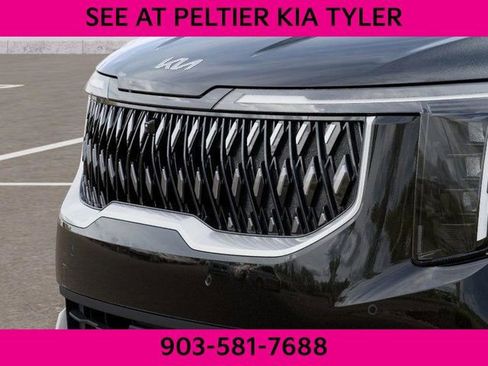 New 2026 Kia Carnival LXS image 13