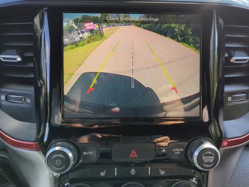 Used 2019 RAM 1500 Rebel w/ Rebel Level 2 Equipment Group image 18